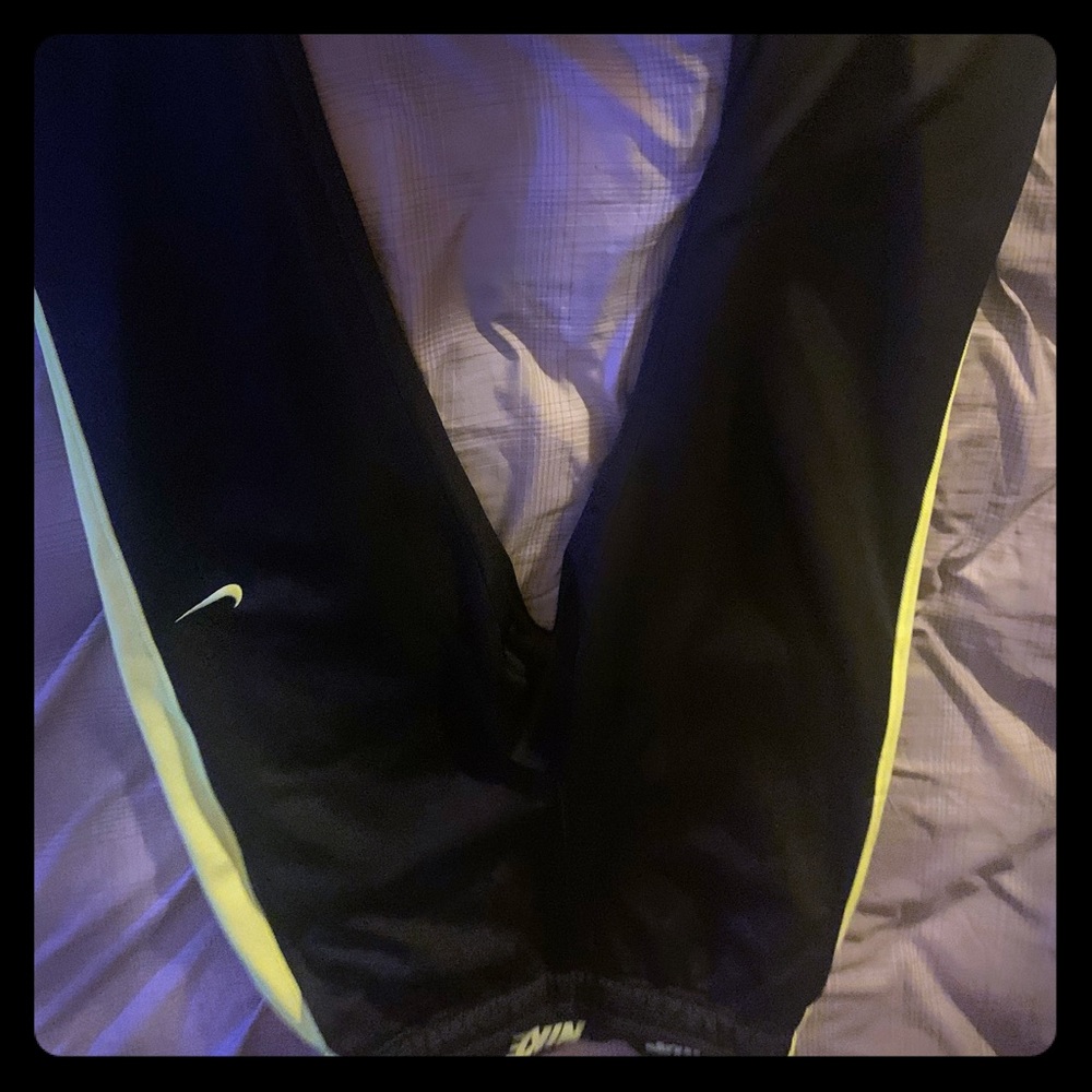Therma fit nike pants